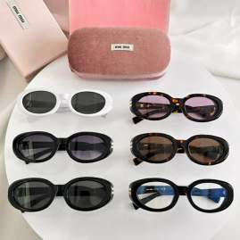 Picture of Miu Miu Sunglasses _SKUfw79479218fw